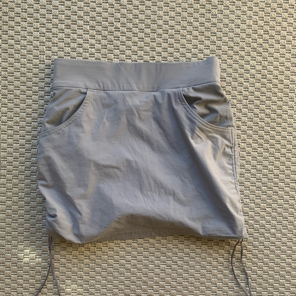 Columbia Skort